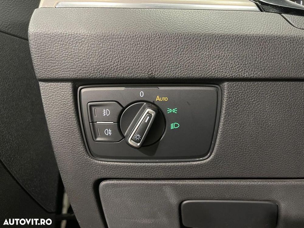 Volkswagen Passat 2.0 TDI DSG Highline - 21