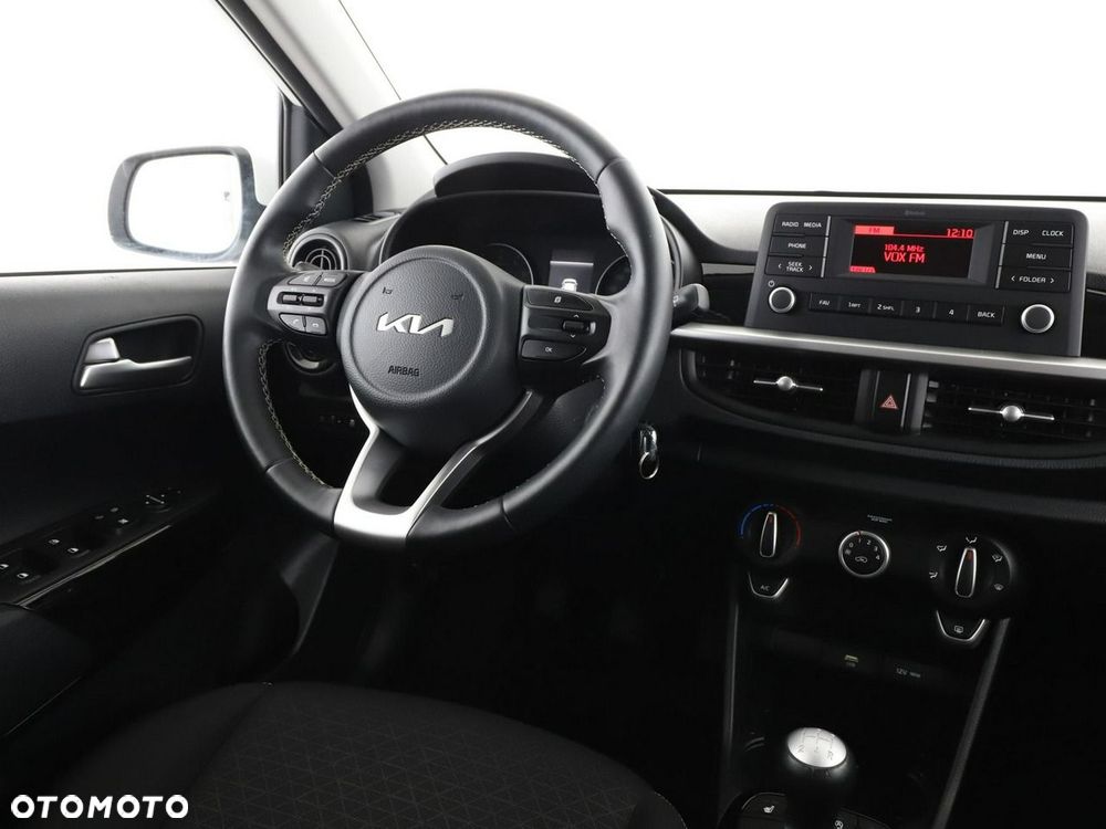 Kia Picanto 1.0 Vision - 17