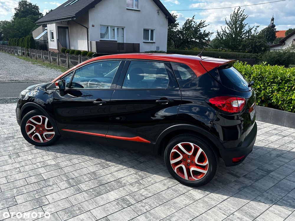 Renault Captur - 8