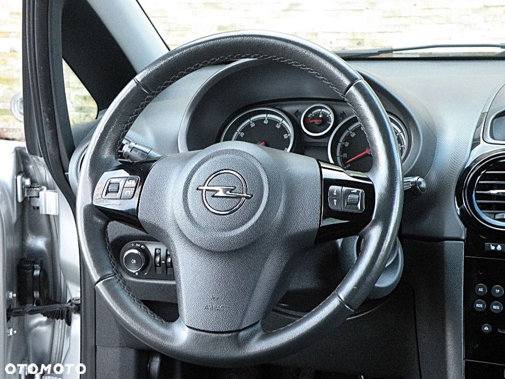 Opel Corsa 1.4 16V Edition 111 Jahre - 28