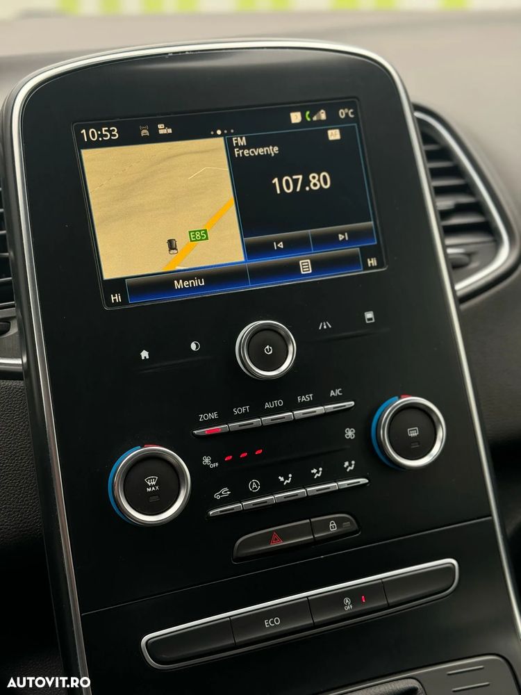 Renault Grand Scenic ENERGY dCi 130 Business - 33