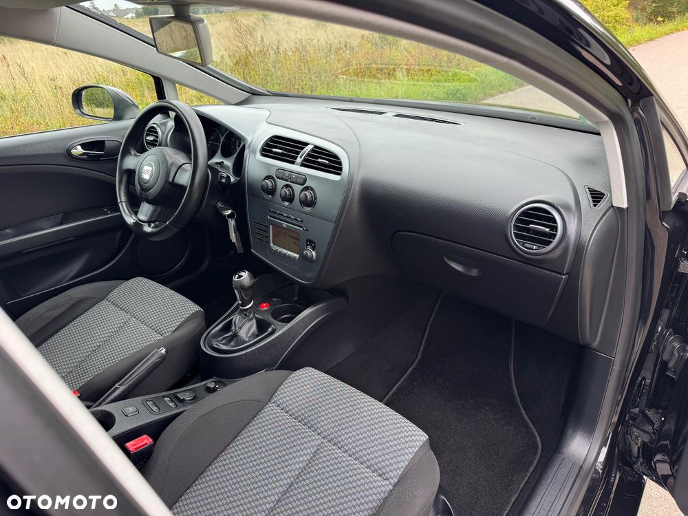 Seat Ibiza 1.4 16V Style - 10