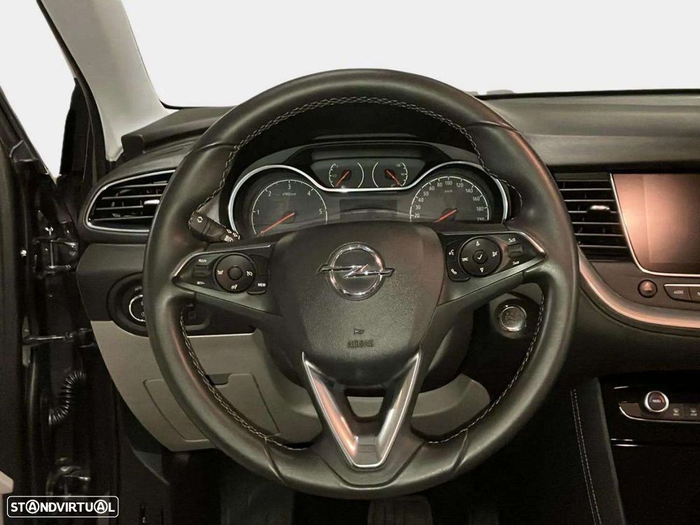 Opel Grandland X 1.5 CDTI Innovation AT - 15