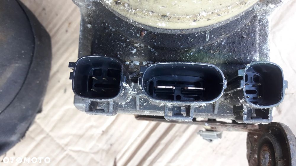 Mazda 3  BK 03-09  5 05-10 1.8 2.0 2.3 16V pompa wspomagania Elektryczna - 6