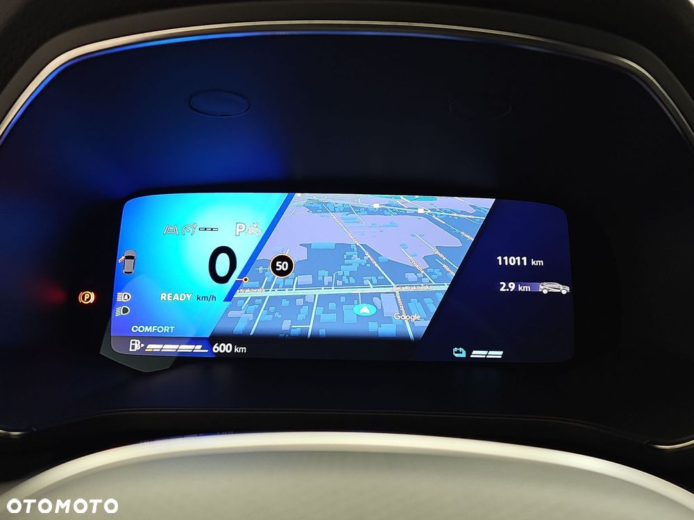 Renault Symbioz 1.6 E-Tech Full Hybrid 145 Techno - 39