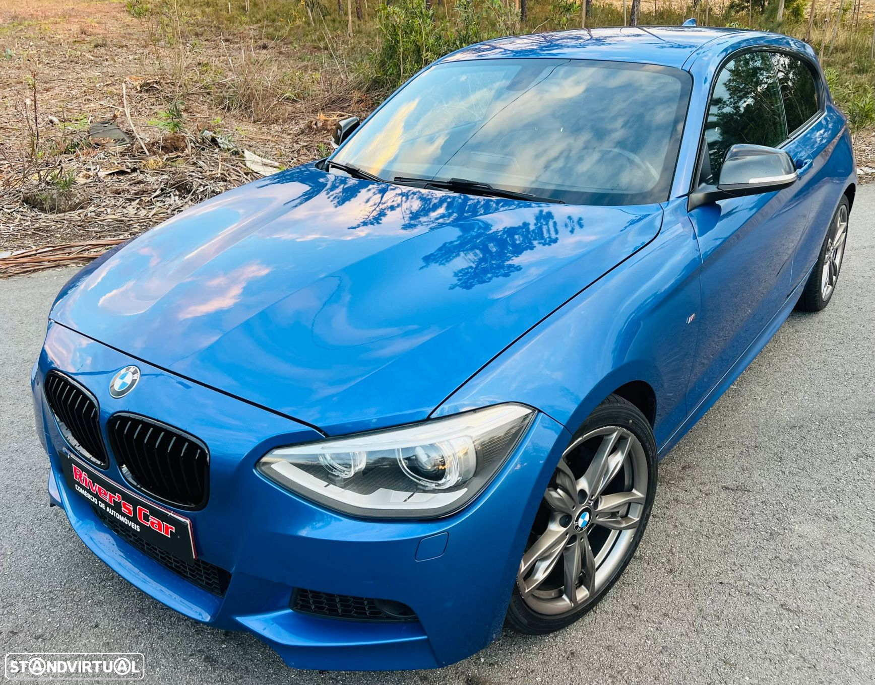 BMW 116 - 3