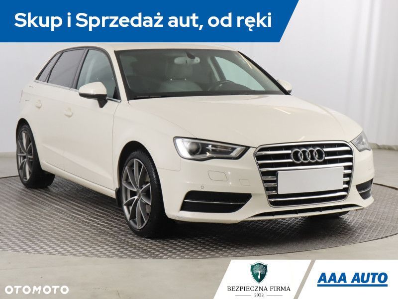Audi A3 Sportback - 3