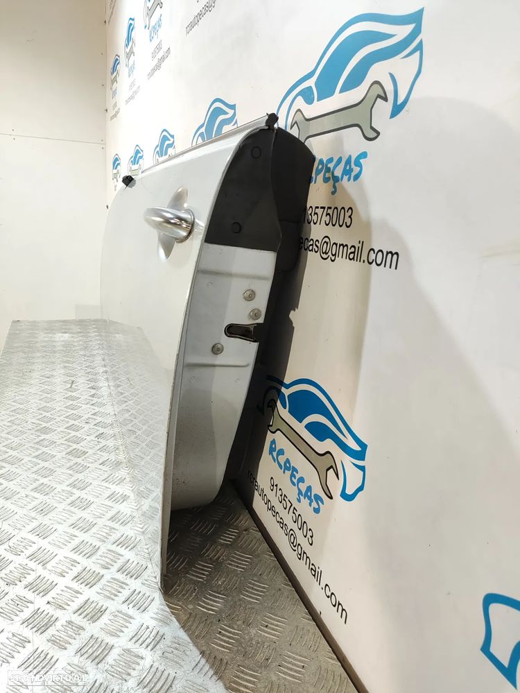 Porta Frente Frontal Esquerda Mini Cooper One R55 Clubman R56 R57 Cabrio R58 Coupe R59 Roadster - 4
