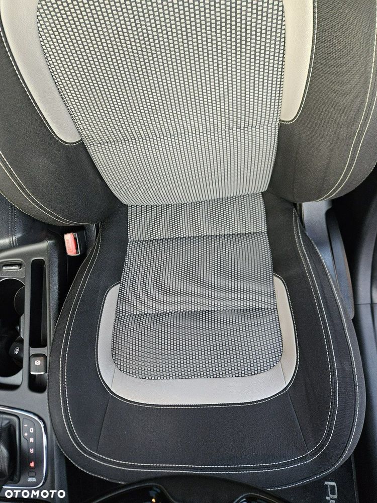 Kia Ceed 1.6 CRDi 136 DCT ISG GT Line - 25