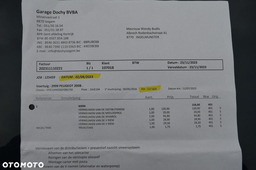 Peugeot 2008 1.2 Pure Tech Access - 6