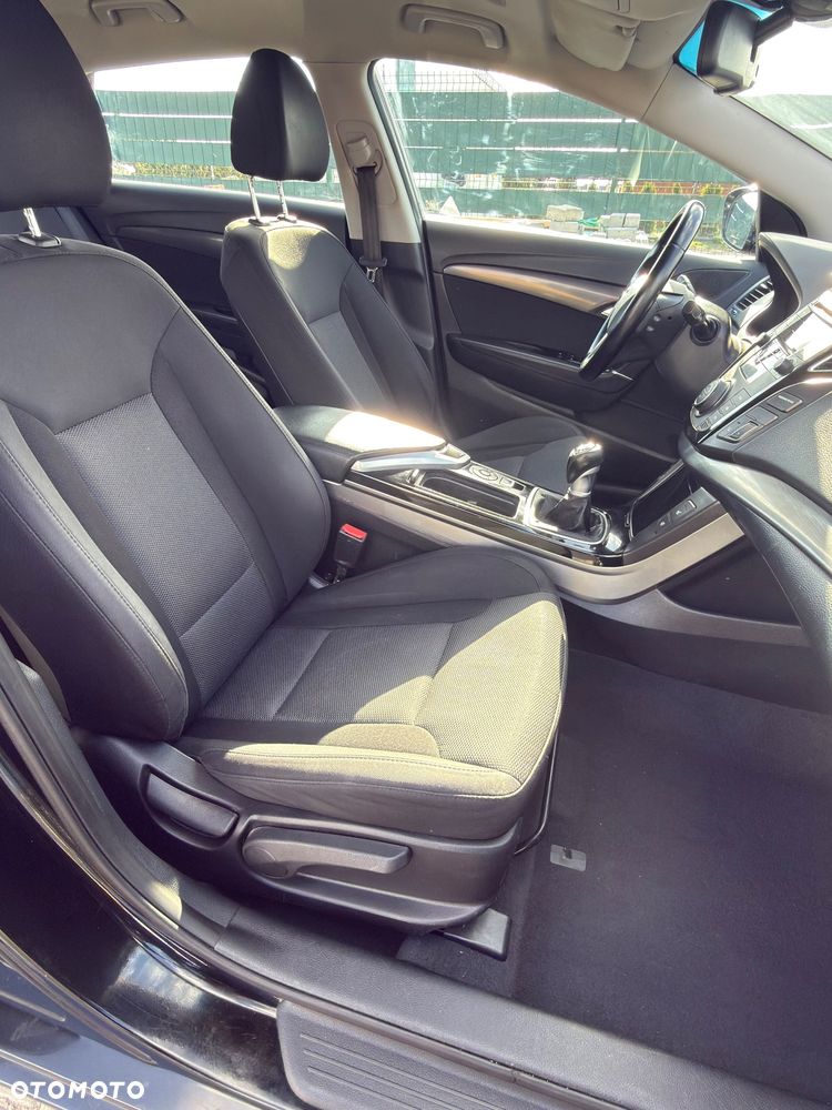Hyundai i40 i40cw 1.7 CRDi Fifa World Cup Edition - 32