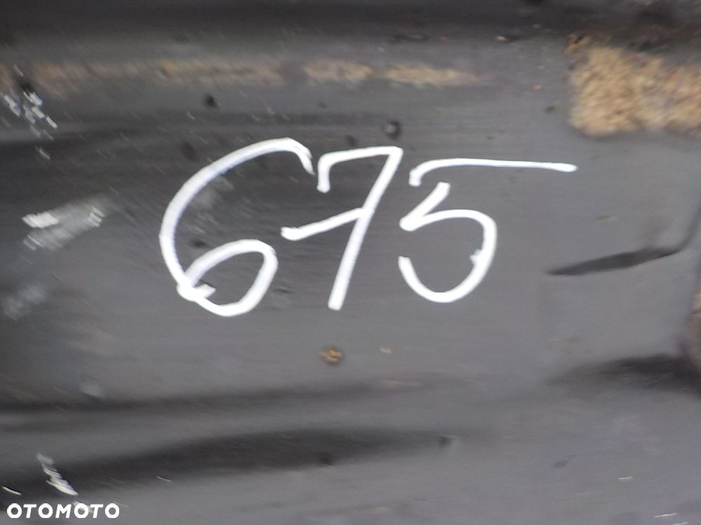 675 SUBARU LEGACY V 2009 -2013 2,5B ZBIORNIK PALIWA - 2