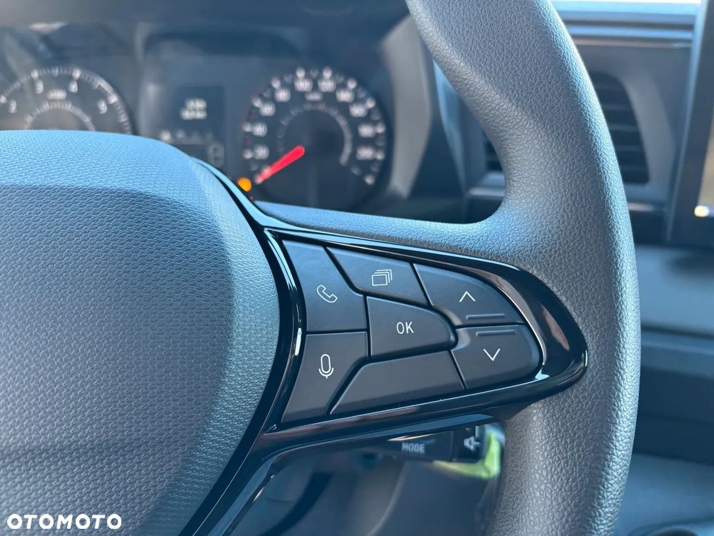 Renault Master 2.0 170 KM - 12 EP - Zabudowa Międzynarodowa 4850 x 2450 x 2400 Poduszki Pneumatyczne Regulacja Wysokości Stelaża - 13