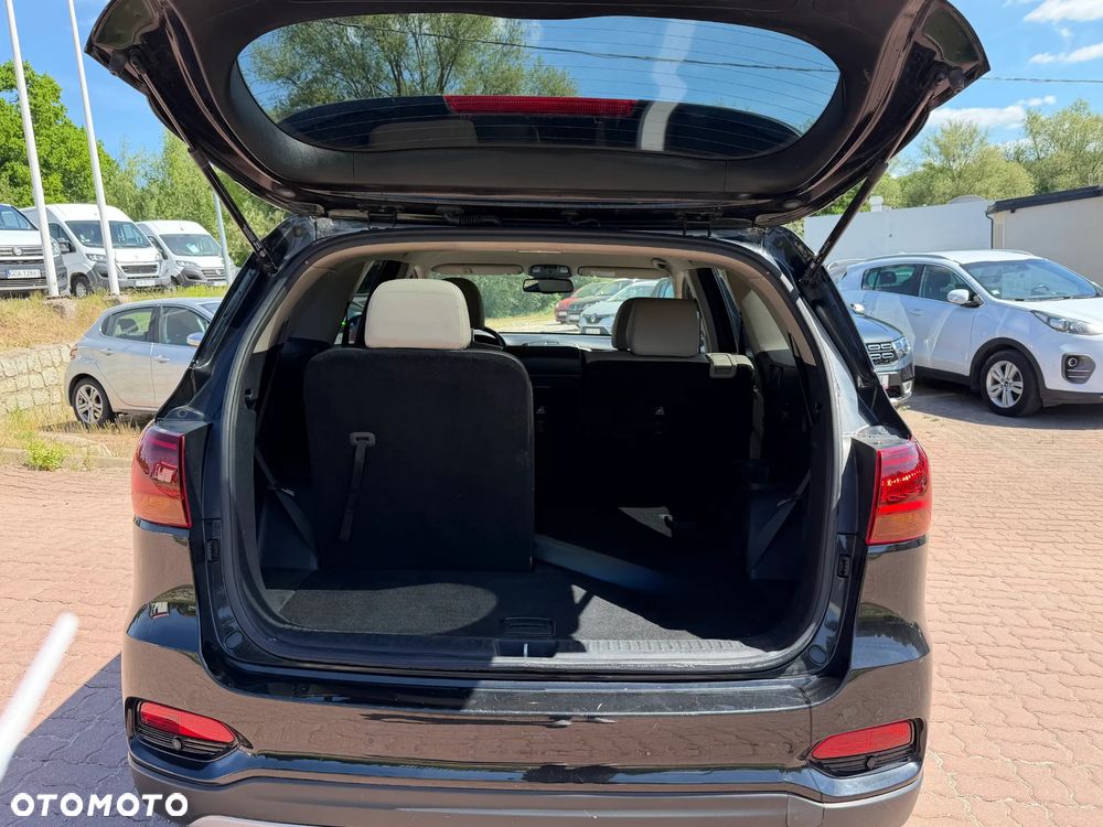 Kia Sorento 2.0 CRDI L - 7