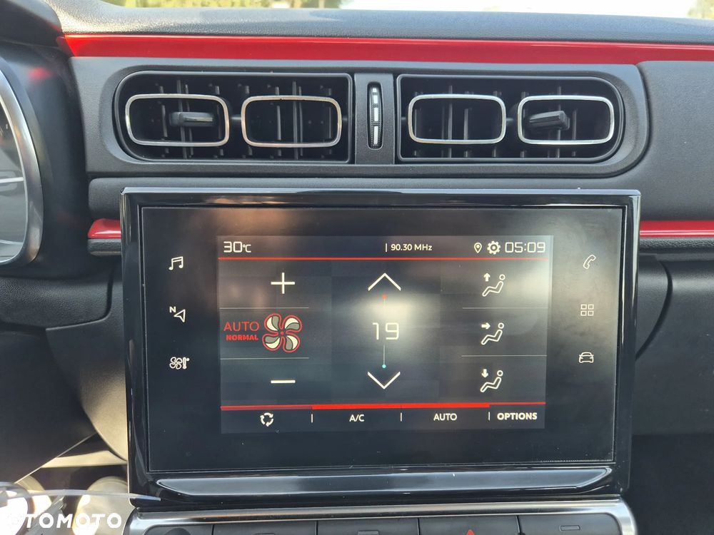 Citroën C3 Pure Tech 83 S&S SHINE - 25