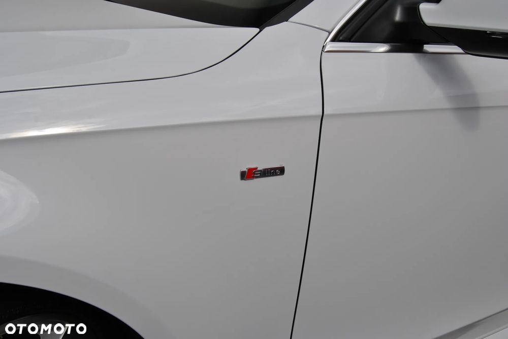 Audi A4 - 13