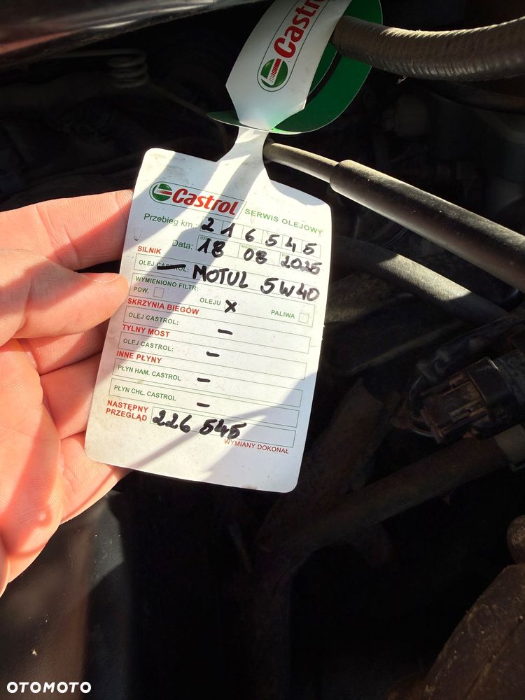 Toyota Corolla Verso 1.8 Sol - 14