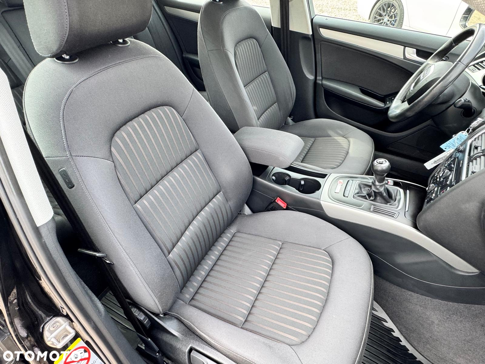Audi A4 1.8 TFSI - 30