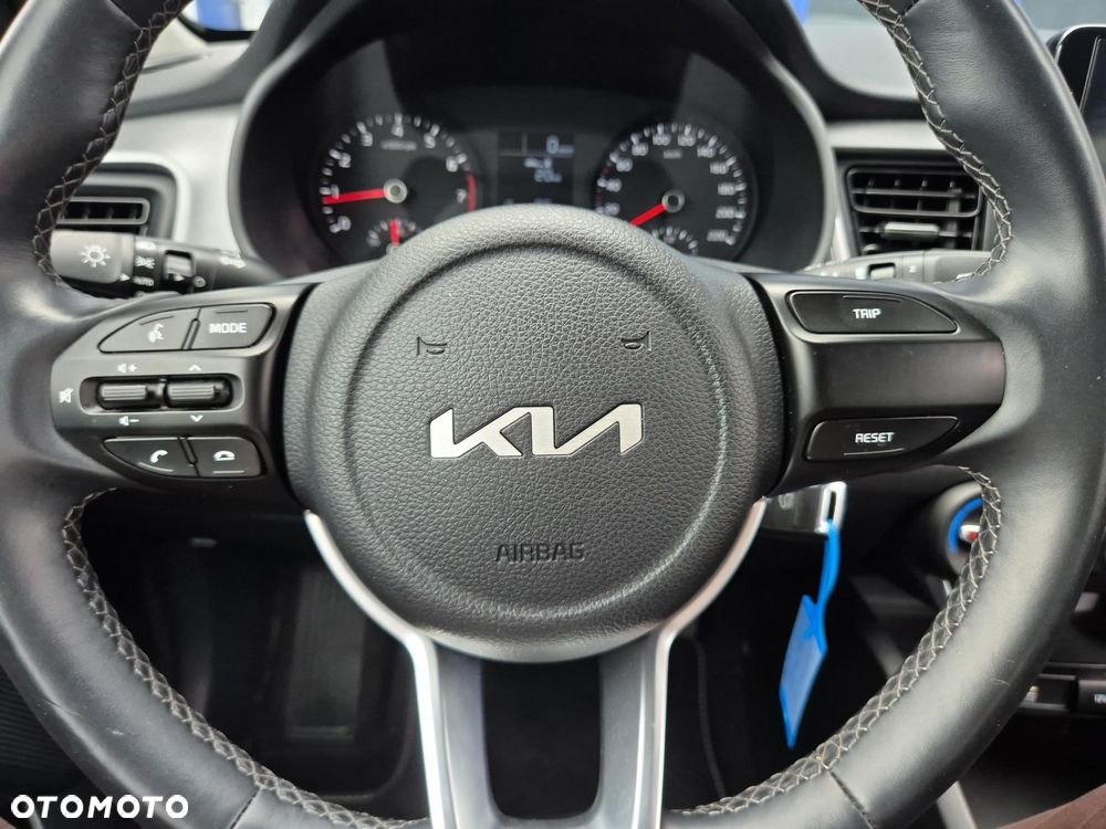 Kia Stonic 1.2 M - 24