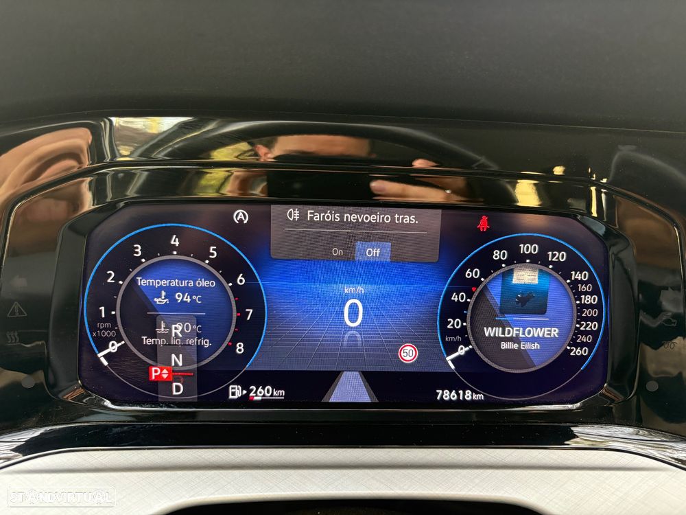 VW Golf Variant 1.5 eTSI Life DSG - 13