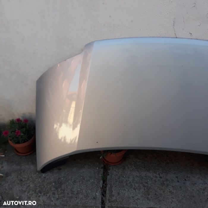 Capota volkswagen vw sharan 2002 cod culoare LB7Z - 4