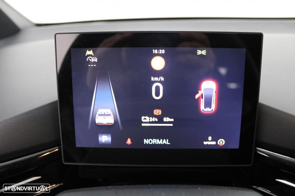 MG MG4 51 kWh Standard - 16