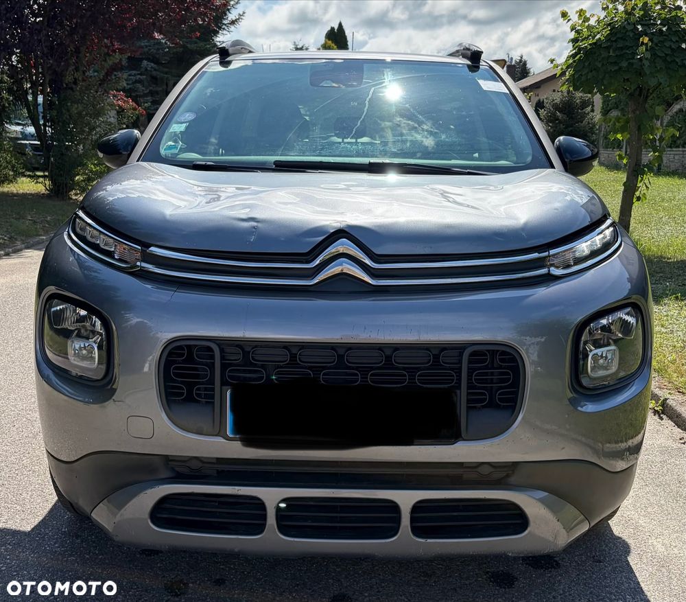 Citroën C3 Aircross - 3
