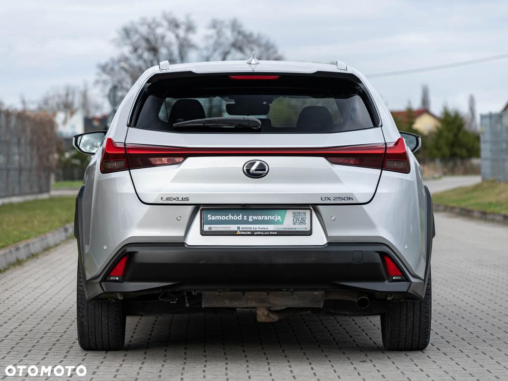 Lexus UX 250h Prestige 2WD - 5
