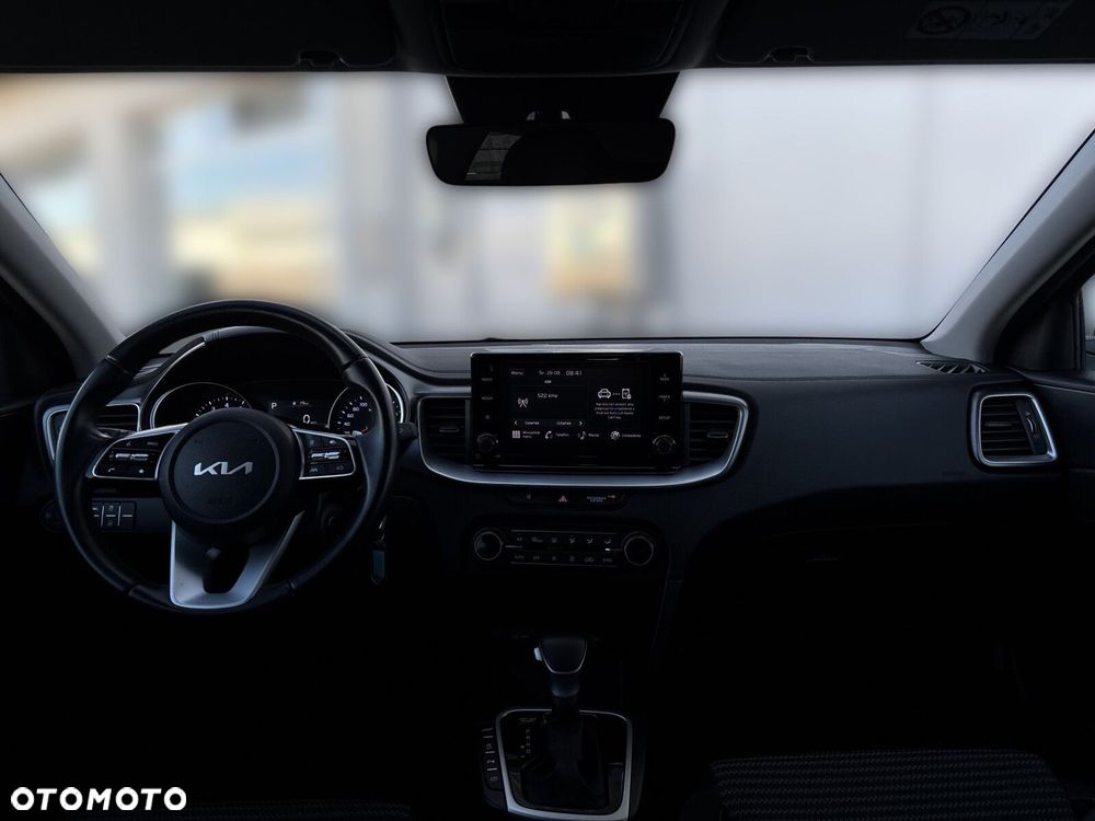 Kia XCeed 1.5 T-GDI M DCT - 6