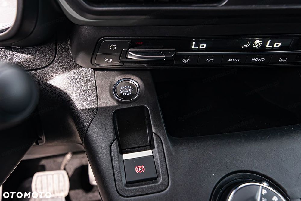 Citroën Berlingo XL 1.5 BlueHDI Shine S&S - 26