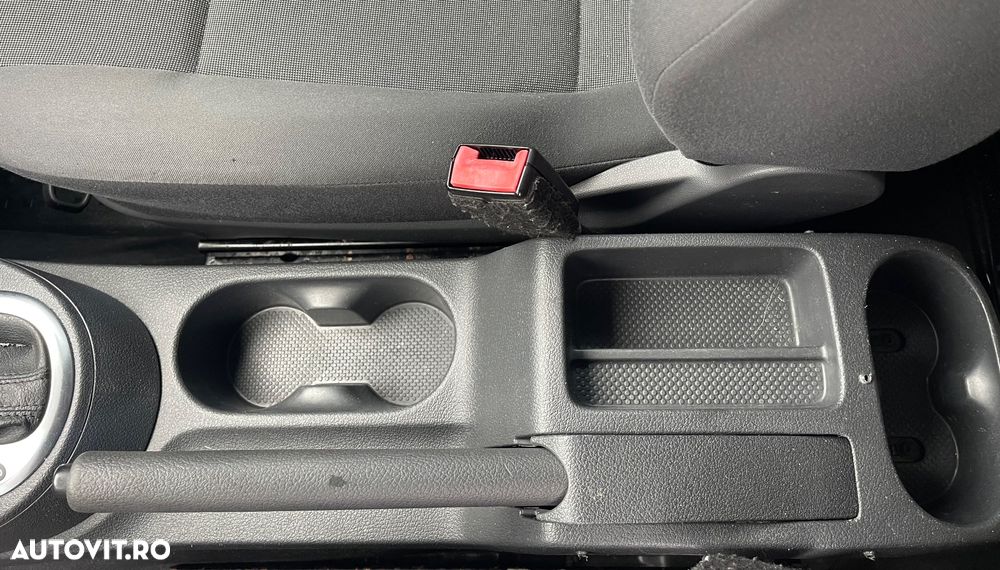 Volkswagen Caddy 1.6 TDI (7-Si.) DSG Maxi - 20