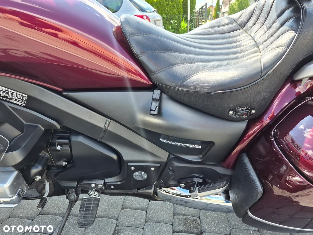 Honda GL - 21
