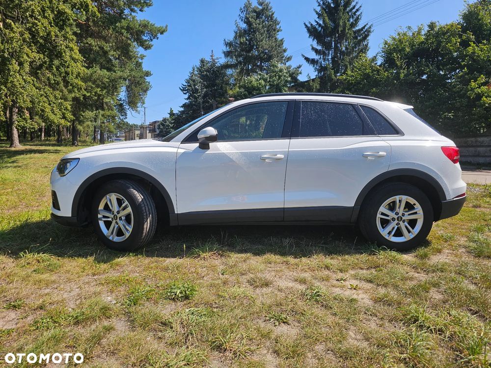 Audi Q3 35 TFSI S tronic - 2