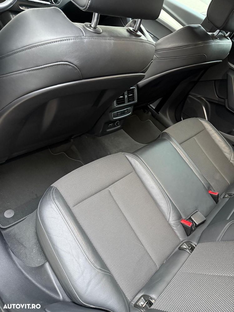 Audi Q5 2.0 40 TDI quattro S tronic Sport - 5