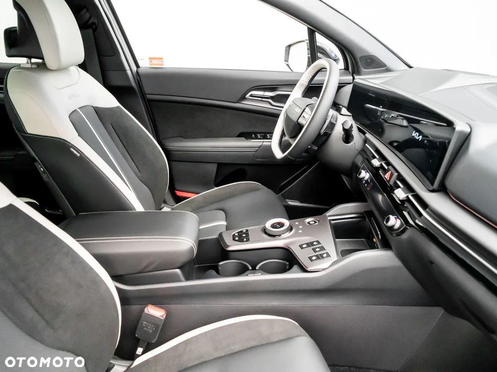 Kia Sportage 1.6 T-GDI GT Line 2WD DCT - 16