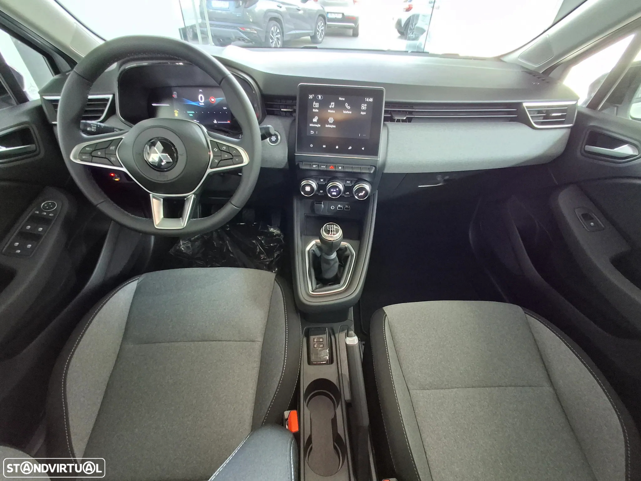 Mitsubishi Colt 1.0 MPI-T Kaiteki - 7