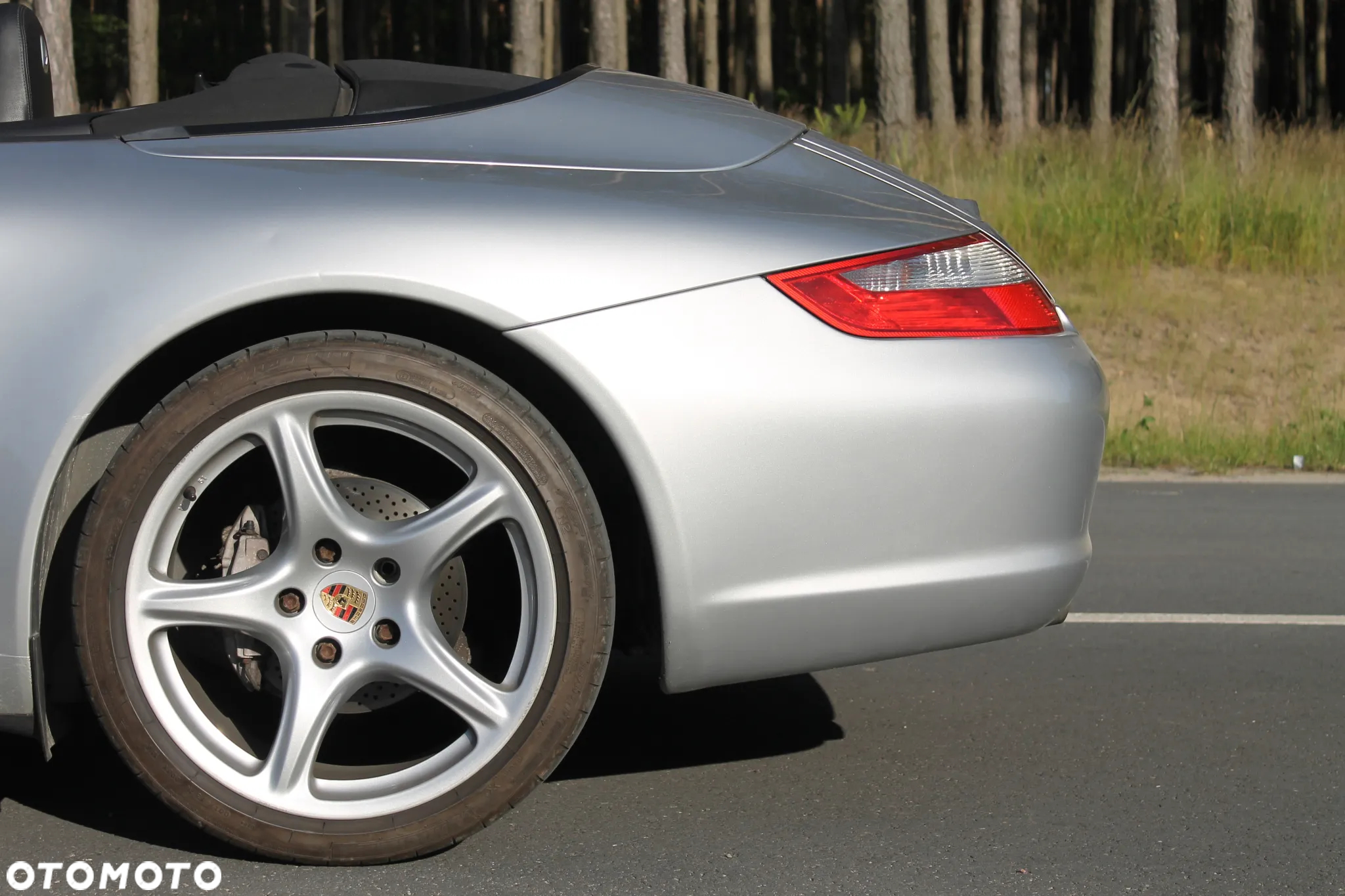 Porsche 911 - 30