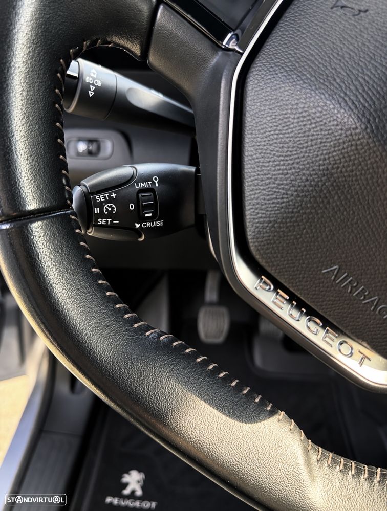Peugeot Partner — fotografia 15