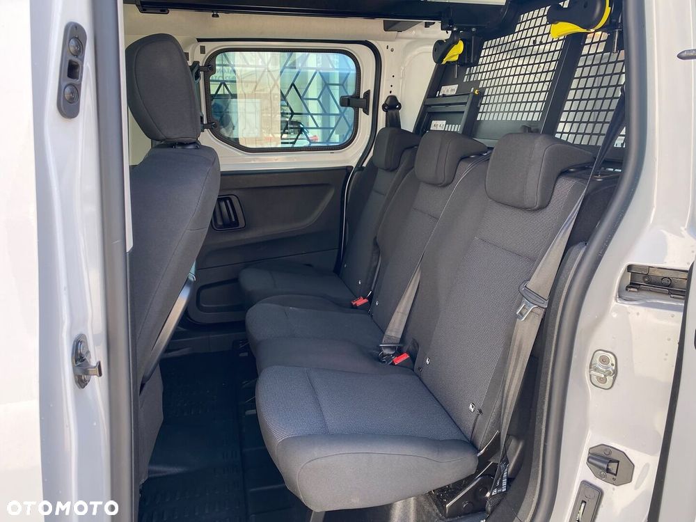 Toyota PROACE CITY - 7