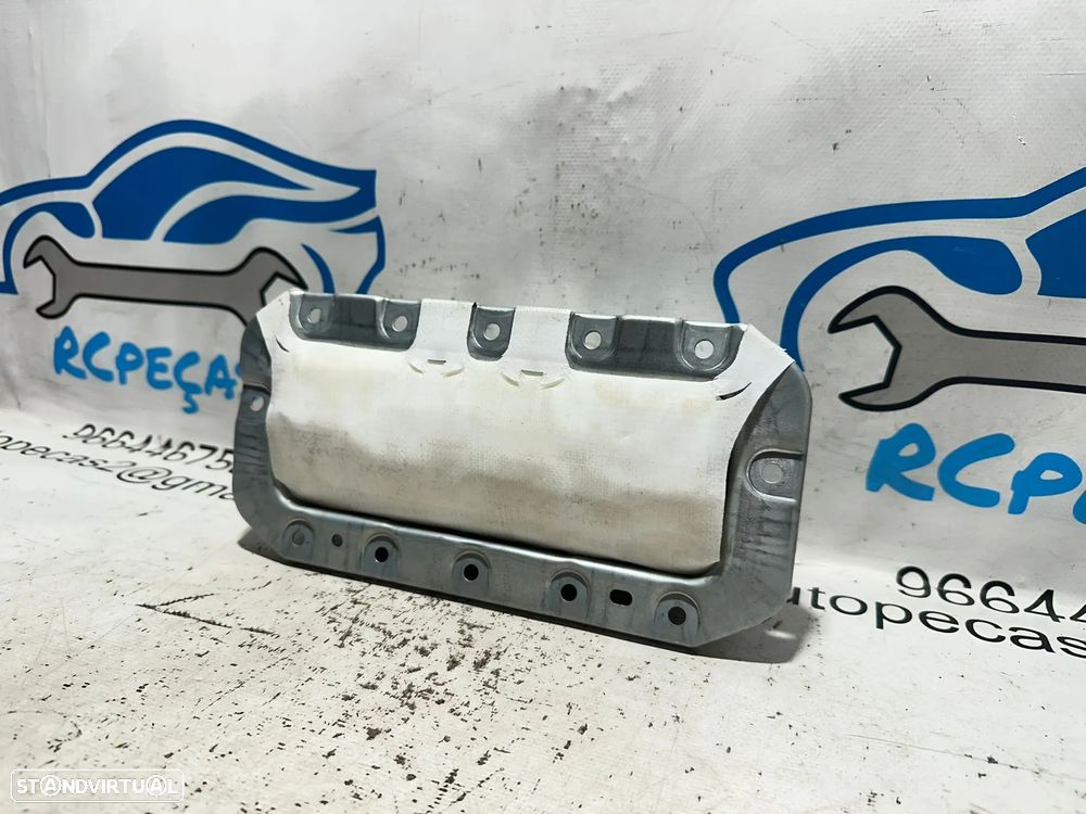 .Airbag Tablier Passageiro Pendura Original SRS BMW Serie 1 2 3 4 9205197 - 5