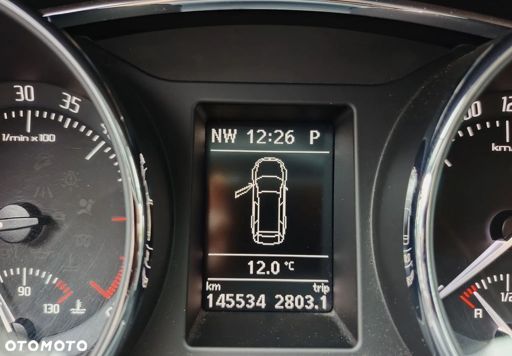 Skoda Superb 2.0 TDI 4x4 DSG Elegance - 10