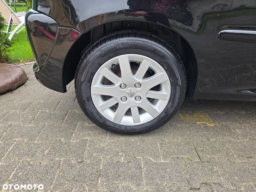 Peugeot 206 plus - 40