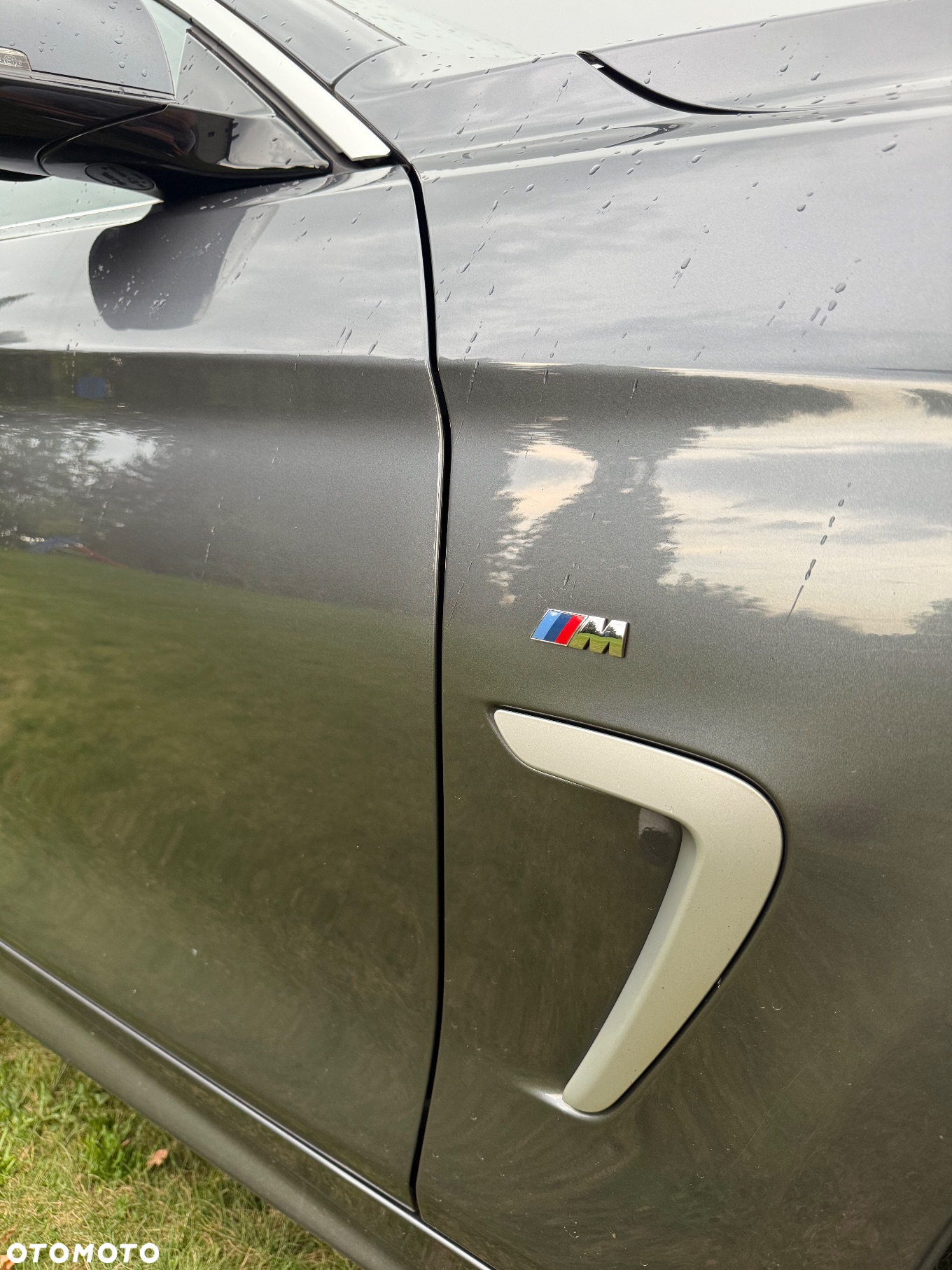 BMW Seria 4 430d M Sport sport - 10