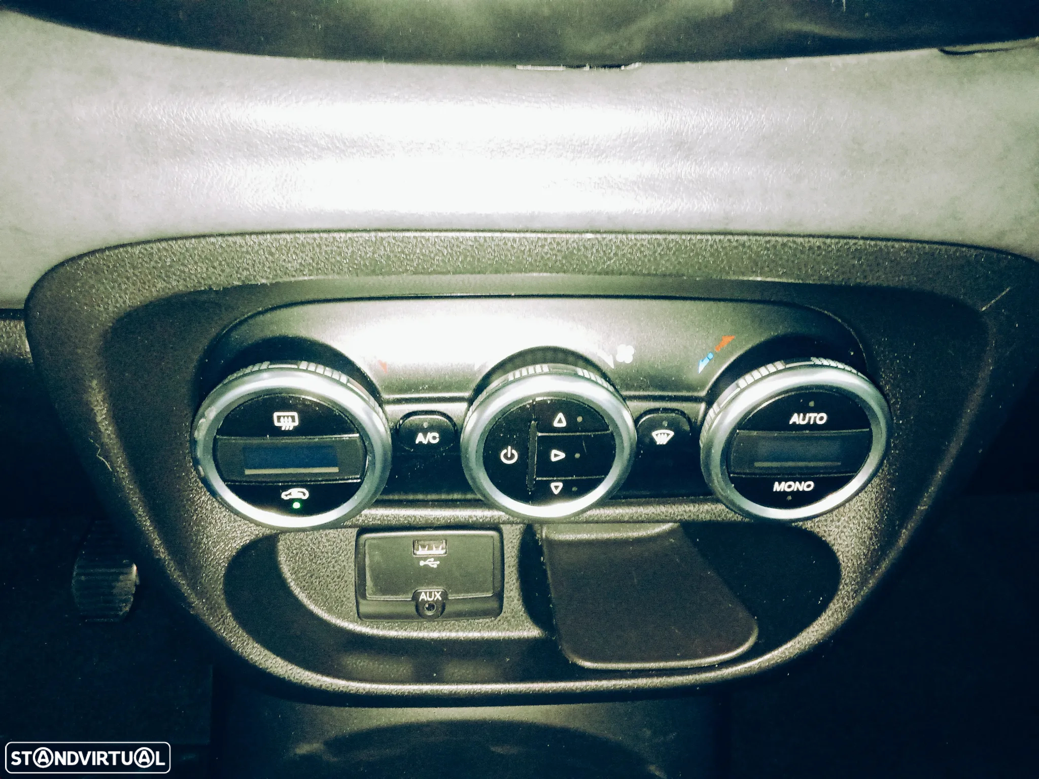 Fiat 500L 0.9 8V TwinAir Pop Star Natural Power - 8