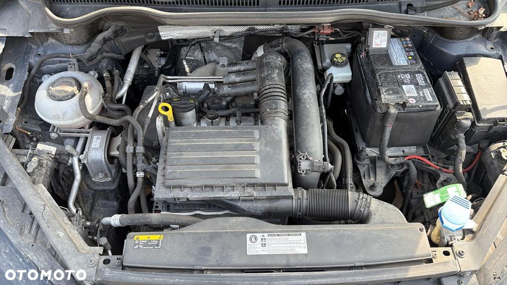 Volkswagen Golf Sportsvan 1.2 TSI (BlueMotion Technology) Comfortline - 7