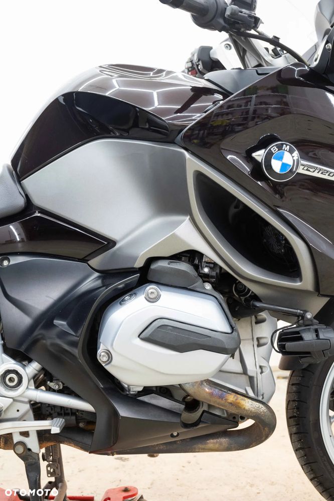 BMW RT - 12