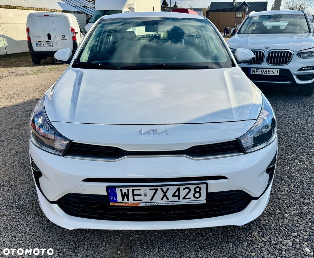 Kia Rio 1.2 M - 12