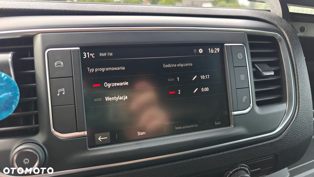 Opel Vivaro - 23