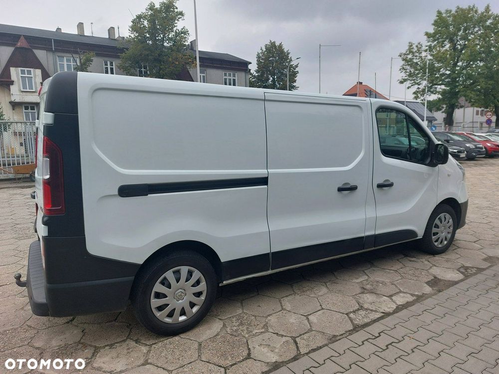 Renault Trafic - 10