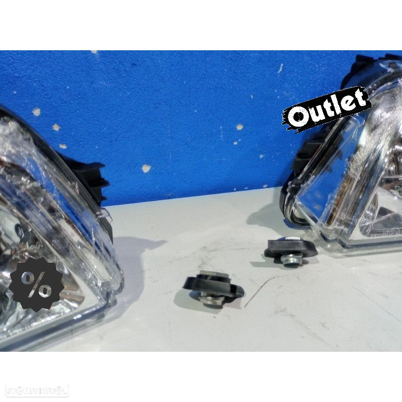 R149825C1 FARÓIS OPTICAS PARA FIAT PALIO 01-05 SIENA 02-05 STRADA - 3